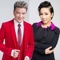 Ca nhạc - MTV - Giọng hát Việt chính thức trở lại