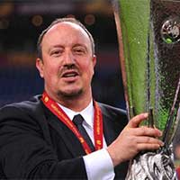 Bóng đá - Chelsea VĐ: Kết thúc có hậu cho Benitez