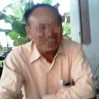 Tin tức trong ngày - Lật mặt "quý ông" chạy công chức 70 triệu