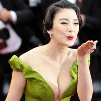 Ngôi sao điện ảnh - Mỹ nhân Hoa vô duyên tại Pháp