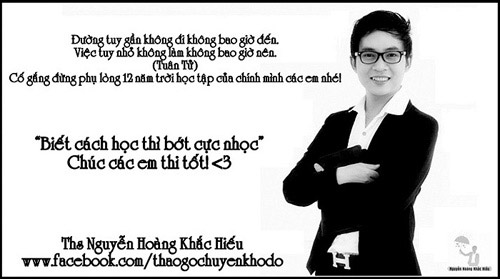 14 cách học độc đáo của thầy giáo "hot boy" - 15