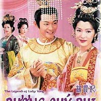 Lịch phim truyền hình - VTV 17/5: Dương Quý Phi