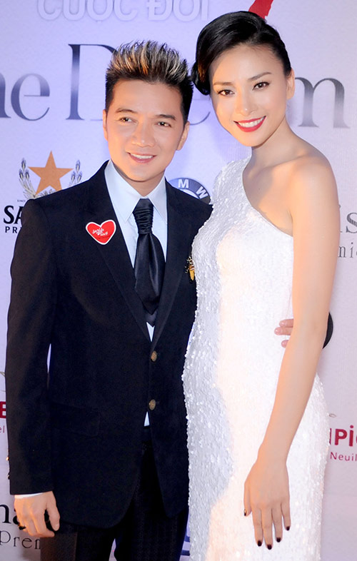 Vân Ngô bán trang sức giá 50 ngàn USD - 4