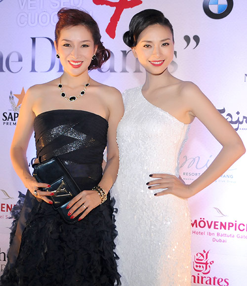 Vân Ngô bán trang sức giá 50 ngàn USD - 10