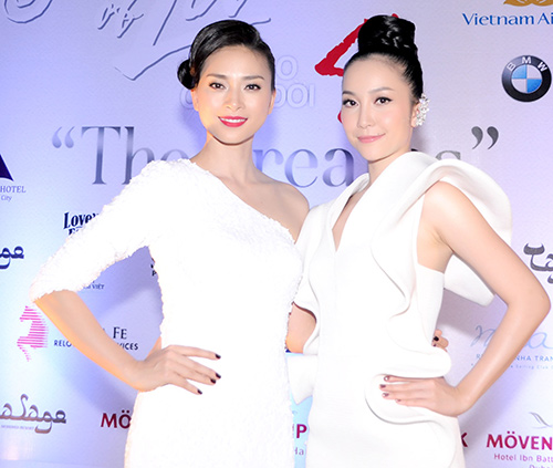 Vân Ngô bán trang sức giá 50 ngàn USD - 7