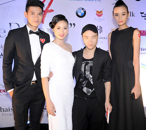 Vân Ngô bán trang sức giá 50 ngàn USD - 11