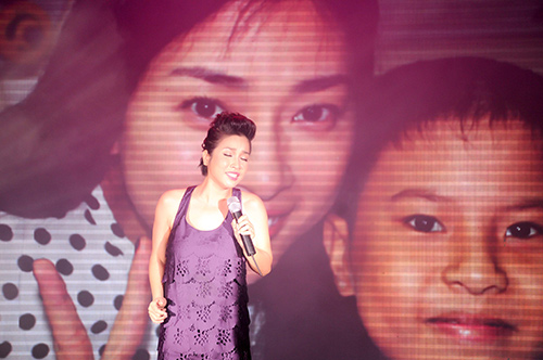 Vân Ngô bán trang sức giá 50 ngàn USD - 15