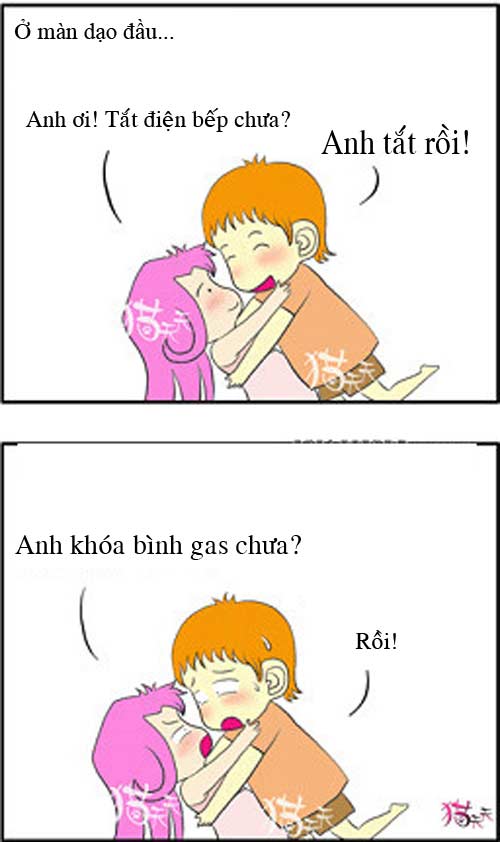 Lý do cụt hứng ở màn dạo đầu - 2