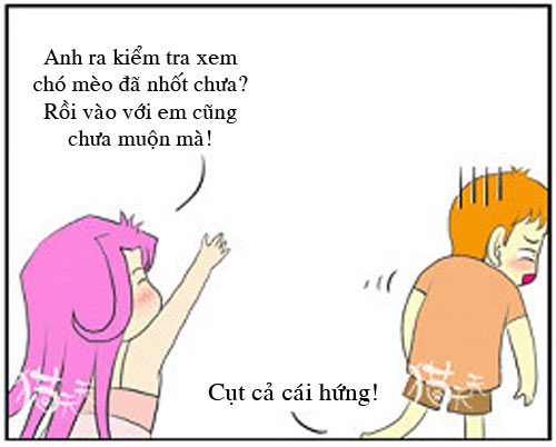 Lý do cụt hứng ở màn dạo đầu - 3