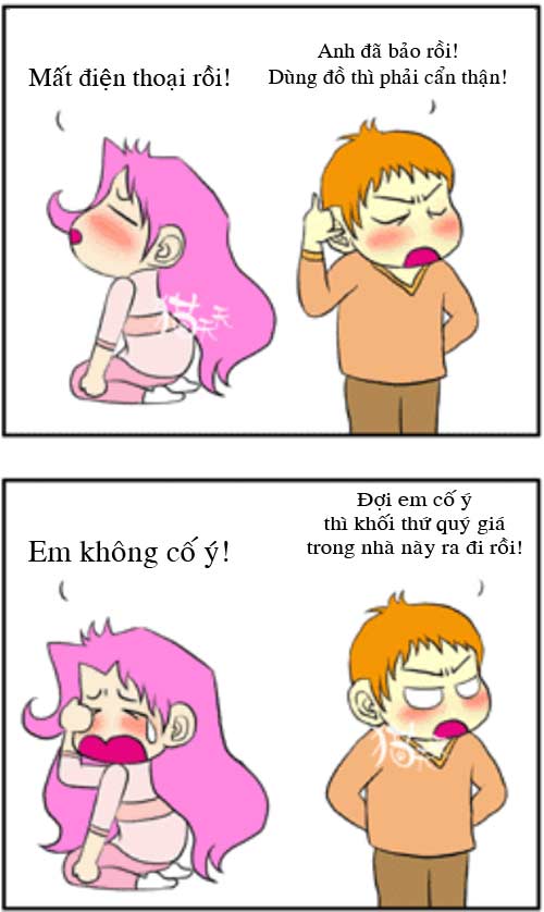 Lý do cụt hứng ở màn dạo đầu - 4