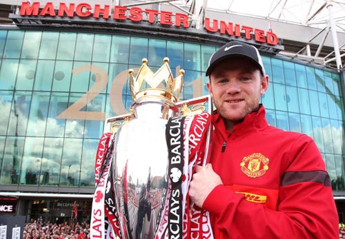 MU: Chờ đợi gì ở Moyes năm đầu tiên? - 2