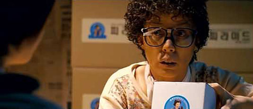 Phì cười vì ảnh có 1-0-2 của sao Hàn - 2