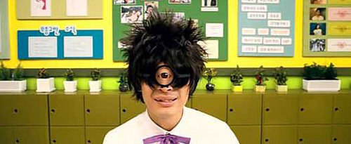 Phì cười vì ảnh có 1-0-2 của sao Hàn - 10