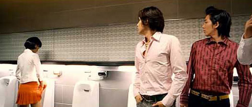 Phì cười vì ảnh có 1-0-2 của sao Hàn - 18