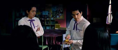 Phì cười vì ảnh có 1-0-2 của sao Hàn - 3