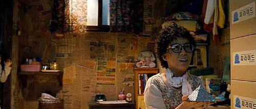 Phì cười vì ảnh có 1-0-2 của sao Hàn - 3