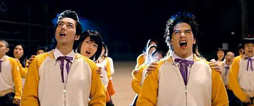 Phì cười vì ảnh có 1-0-2 của sao Hàn - 4