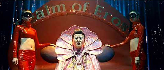 Phì cười vì ảnh có 1-0-2 của sao Hàn - 13