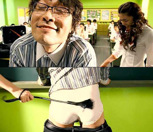 Phì cười vì ảnh có 1-0-2 của sao Hàn - 6