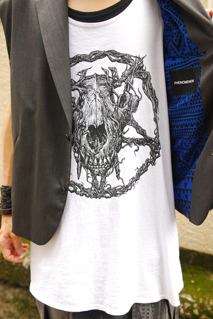 Chọn áo pull giúp phái mạnh ngày 40°C - 3