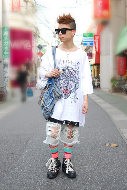 Chọn áo pull giúp phái mạnh ngày 40°C - 5