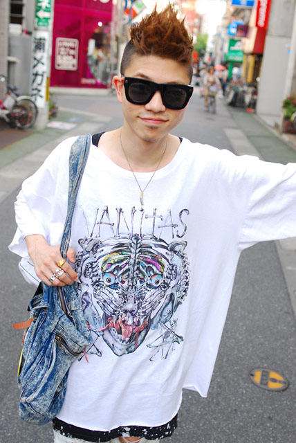 Chọn áo pull giúp phái mạnh ngày 40°C - 6