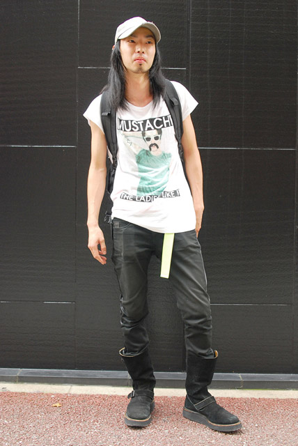 Chọn áo pull giúp phái mạnh ngày 40°C - 2