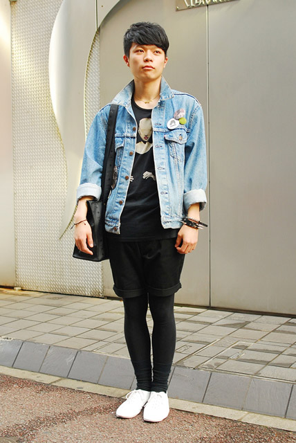 Chọn áo pull giúp phái mạnh ngày 40°C - 5