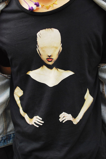 Chọn áo pull giúp phái mạnh ngày 40°C - 6