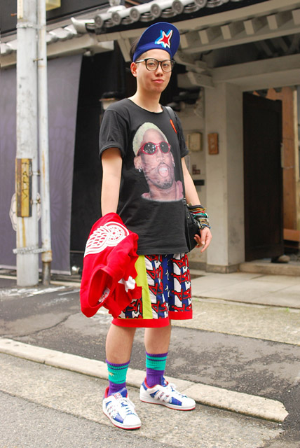 Chọn áo pull giúp phái mạnh ngày 40°C - 8