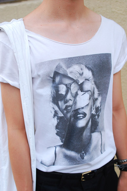 Chọn áo pull giúp phái mạnh ngày 40°C - 9