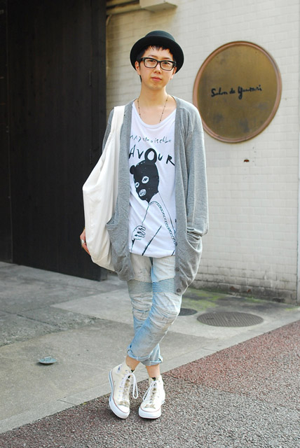 Chọn áo pull giúp phái mạnh ngày 40°C - 11