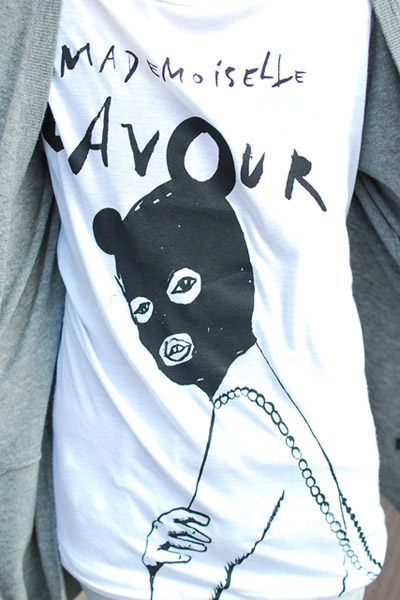 Chọn áo pull giúp phái mạnh ngày 40°C - 12