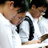 Giáo dục - du học - Tuyển sinh ĐH, CĐ 2013: Ngổn ngang toan tính