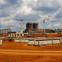 Tin tức trong ngày - Không dám dừng Dự án Bauxite Nhân Cơ