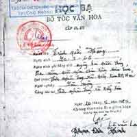 Tin tức trong ngày - Thanh Hóa: Cách chức Chủ tịch xã xài bằng giả