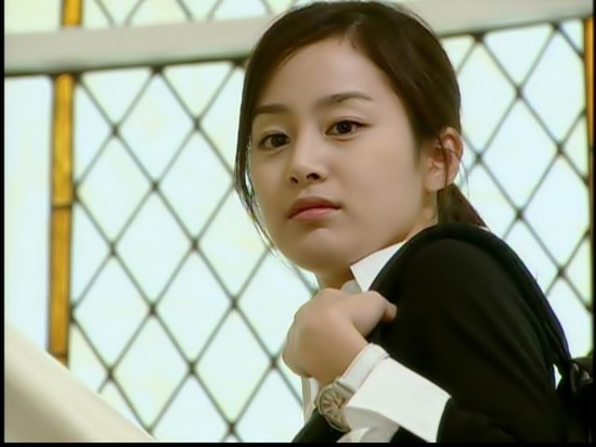 Kim Tae Hee Trong Veo 9 Năm Về Trước
