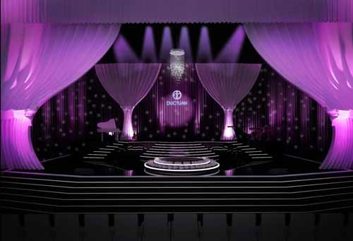 Đức Tuấn đưa Truyện ca về Đà Nẵng - 3