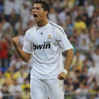 Bóng đá - PSG chi 100 triệu Euro mua CR7