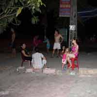 Tin tức trong ngày - "Nhật ký" đêm nóng 40 độ mất điện 4 lần