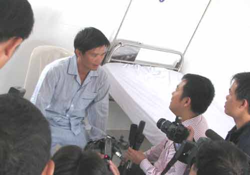 Tẩy chay LĐ Thanh-Nghệ-Tĩnh: Quái đản! - 2