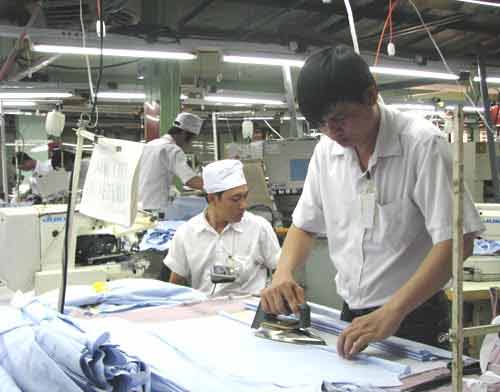 Tẩy chay LĐ Thanh-Nghệ-Tĩnh: Quái đản! - 3