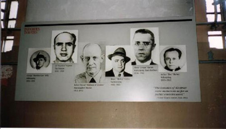 Thâm nhập các nhà tù nổi tiếng (Kỳ 2) - 4