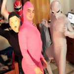 Sự điên loạn của Harlem Shake