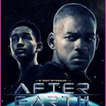 Phim mới - After Earth: Cuộc tái ngộ của cha con Smith