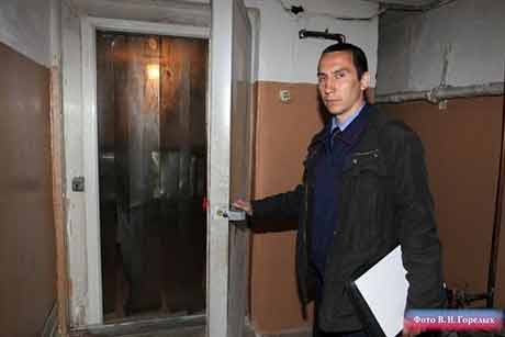 Nga: Trẻ sơ sinh chết ở kho lạnh siêu thị - 2