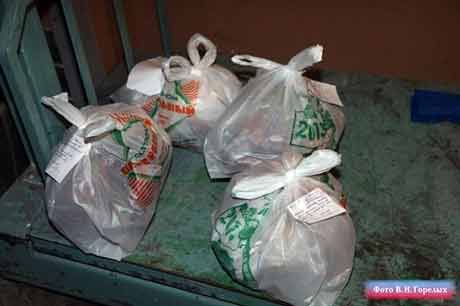 Nga: Trẻ sơ sinh chết ở kho lạnh siêu thị - 3