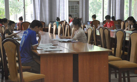 1001 cách chống nóng của sinh viên - 11