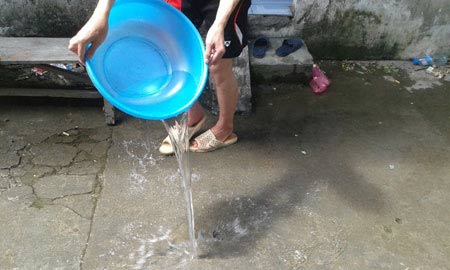 1001 cách chống nóng của sinh viên - 4