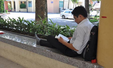 1001 cách chống nóng của sinh viên - 6